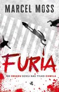 Furia - ebook epub - Moss Marcel