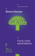 Furia i inne opowiadania - ebook mobi - Ocampo Silvina