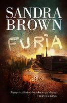 Furia Brown Sandra