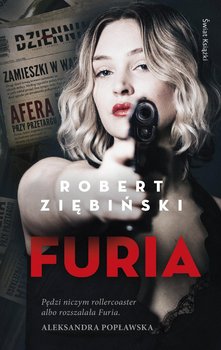 Furia - Ziębiński Robert