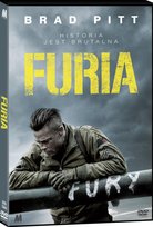 Furia (wydanie książkowe)