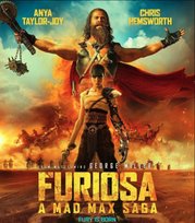 Furiosa: A Mad Max Saga