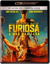 Furiosa: Saga Mad Max
