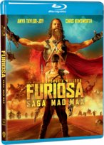 Furiosa: Saga Mad Max