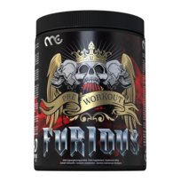 Furious, 450g / 30 porcji