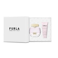 Furla, Autentica, zestaw kosmetyków, 2 szt. | Sklep EMPIK.COM