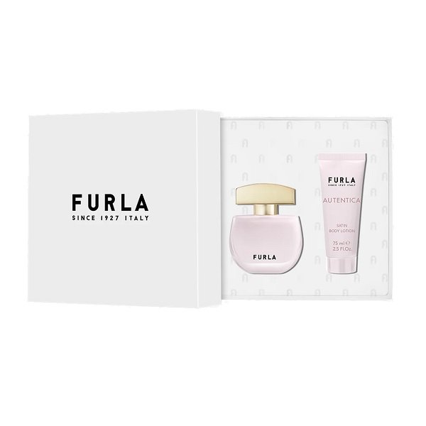 Furla, Autentica, Zestaw Perfum, 2 Szt. | Sklep EMPIK.COM