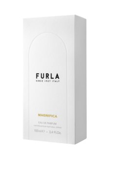 Furla, Magnifica, Woda perfumowana dla kobiet, 100 ml - FURLA