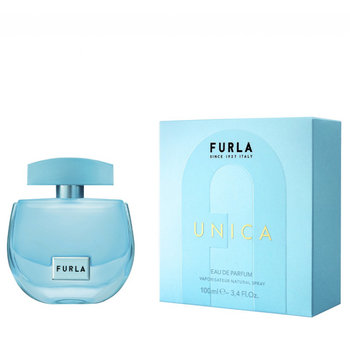Furla, Unica, Woda perfumowana dla kobiet spray, 100 ml - FURLA