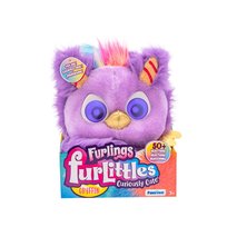 Furlittles - maskotka interaktywna - Gryffin Funrise