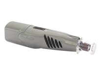 Furminator Nail Grinder PILNIK do pazurów wygładzający z lampką LED dla Psów i Kotów