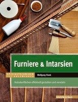 Furniere & Intarsien Fiwek Wolfgang