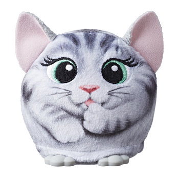 FurReal Friends, Futrzaki, interaktywna maskotka Kotek, E0783/E0939 - Furreal Friends