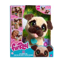 Furreal JJ My Jumpin Pug Just Play