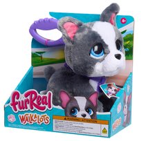 FurReal Walk-a-Lots - French Bulldog Just Play