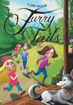 Furry Tails - Mcgillion Luanne