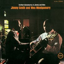 Further Adventures Of Jimmy And Wes Jimmy Smith, Wes Montgomery