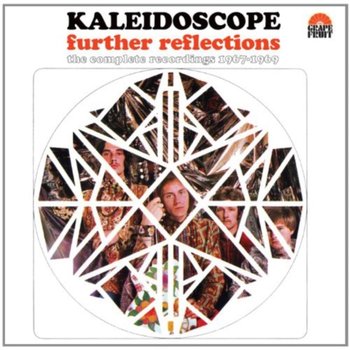 Further Reflections - Kaleidoscope