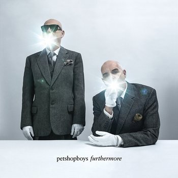 Furthermore - Pet Shop Boys