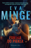 Furtka do piekła Eva Minge