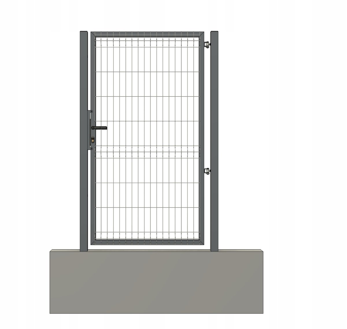 furtka-panelowa-3d-wys-1730-mm-ral7016-antracyt-inna-inny
