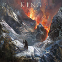 Fury And Death King