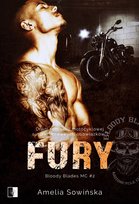 Fury Sowińska Amelia