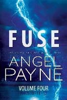 Fuse - Payne Angel