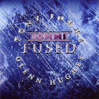 Fused Iommi