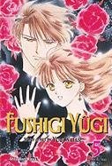Fushigi Yugi, Volume 5 - Watase Yuu, Watase Yu