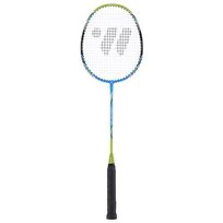 Fusiontec 970 Niebiesko-Zielona Rakieta Do Badmintona Wish Wish