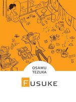 Fusuke Tezuka Osamu