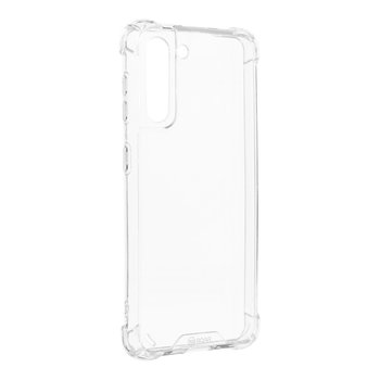 Futerał Armor Jelly Roar - do Samsung Galaxy A13 5G transparentny - Roar