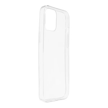Futerał Back Case Ultra Slim 0,3mm do IPHONE 12 PRO MAX transparent - KD-Smart