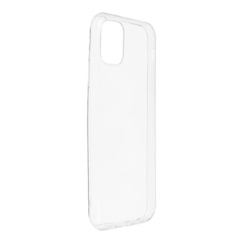 Futerał Back Case Ultra Slim 0,3mm do IPHONE 13 PRO MAX transparent - KD-Smart