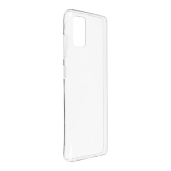 Futerał Back Case Ultra Slim 0,3mm do SAMSUNG Galaxy A51 transparent - KD-Smart