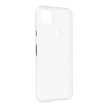 Futerał Back Case Ultra Slim 0,5mm do GOOGLE Pixel 4a - KD-Smart