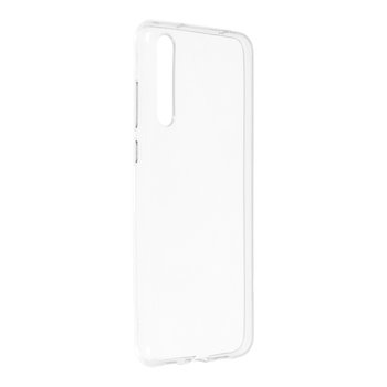 Futerał Back Case Ultra Slim 0,5mm do HUAWEI P20 PRO - KD-Smart