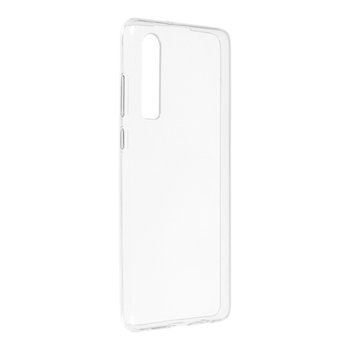 Futerał Back Case Ultra Slim 0,5mm do HUAWEI P30 - KD-Smart