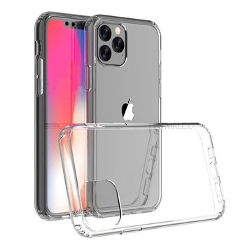 Futerał Back Case Ultra Slim 0,5mm do IPHONE 14 PRO - Inny producent