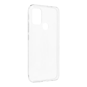 Futerał Back Case Ultra Slim 0,5mm do MOTOROLA G20 - Inny producent