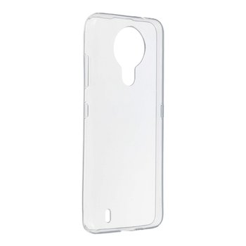 Futerał Back Case Ultra Slim 0,5mm do NOKIA 1.4 - KD-Smart