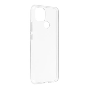 Futerał Back Case Ultra Slim 0,5mm do OPPO A15 / A15s - KD-Smart