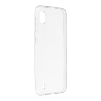 Futerał Back Case Ultra Slim 0,5mm do SAMSUNG Galaxy A10 - KD-Smart