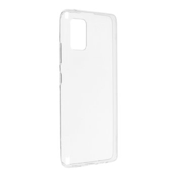 Futerał Back Case Ultra Slim 0,5mm do SAMSUNG Galaxy A51 5G - KD-Smart