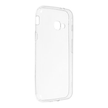 Futerał Back Case Ultra Slim 0,5mm do SAMSUNG Galaxy XCOVER 4 / 4S - KD-Smart