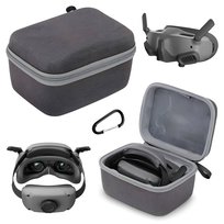 Futerał Case Etui Pokrowiec Ochronny do Przechowywania Dji Goggles 2 / Goggles 3