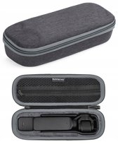 Futeraĺ‚ Case Pokrowiec Osĺ‚Ona Walizka Etui Do Kamery Dji Osmo Pocket 3 / Op3-B719