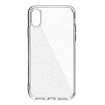 Futerał CLEAR CASE 2mm BOX do SAMSUNG Galaxy A12 - KD-Smart