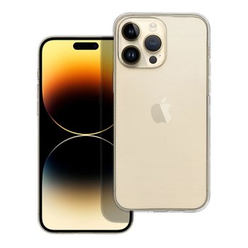 Futerał CLEAR CASE 2mm do OPPO A78 5G (camera protection) - Inny producent